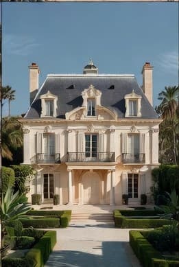 European Manor Estate